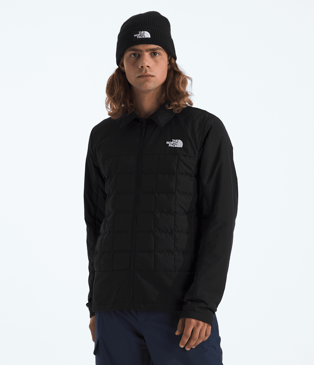 Men’s THERMOBALL™ Snow Triclimate™ Jacket - The North Face
