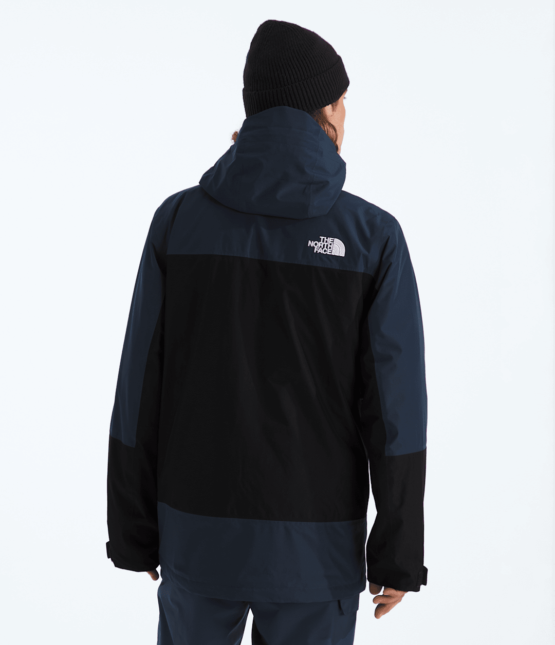 Men’s THERMOBALL™ Snow Triclimate™ Jacket - The North Face