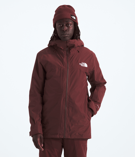 Men’s THERMOBALL™ Snow Triclimate™ Jacket - The North Face