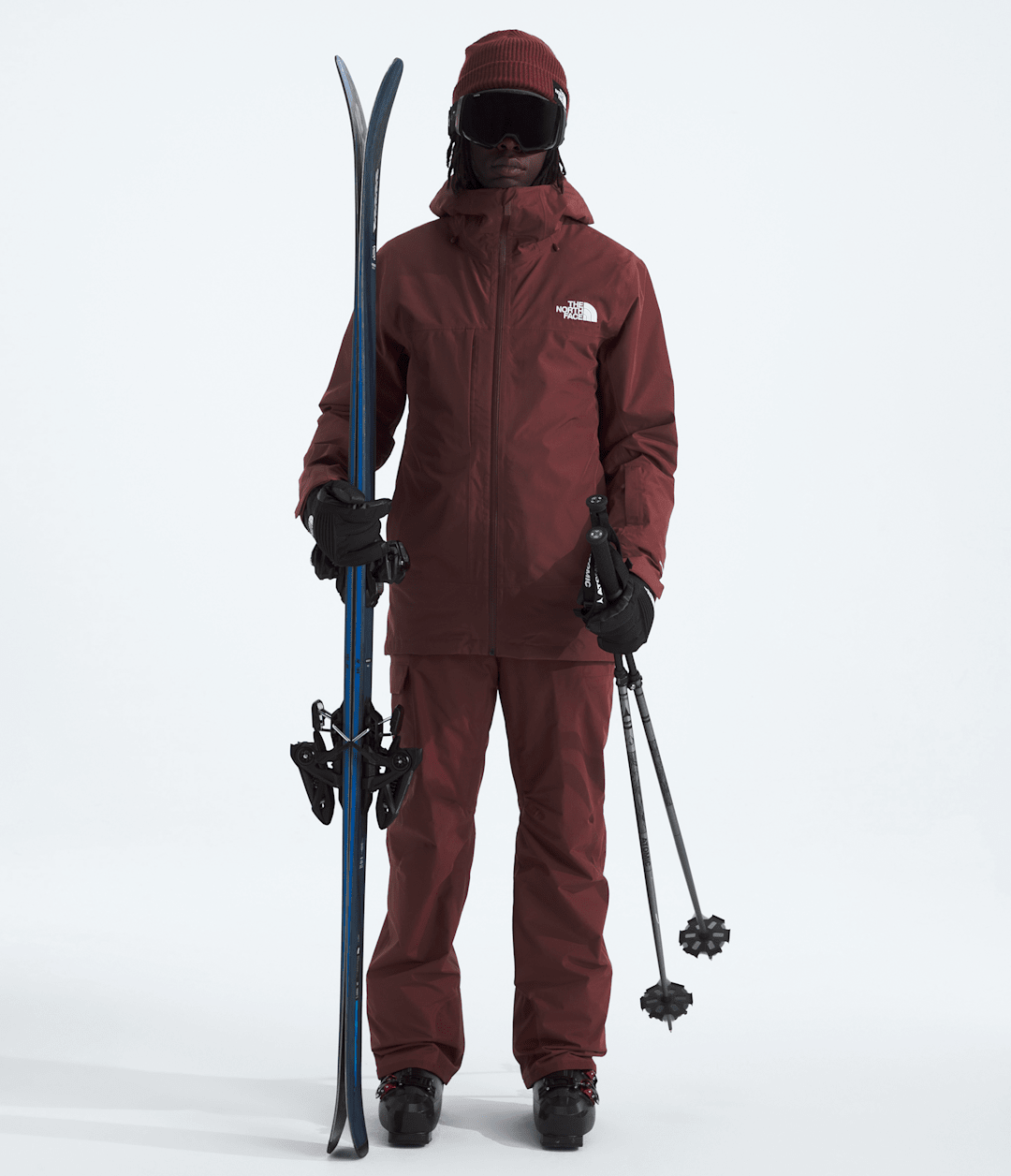 Men’s THERMOBALL™ Snow Triclimate™ Jacket - The North Face