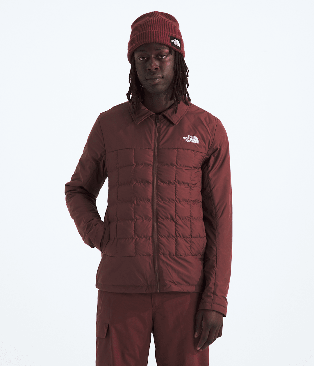 Men’s THERMOBALL™ Snow Triclimate™ Jacket - The North Face