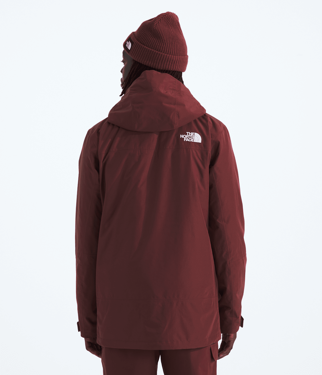 Men’s THERMOBALL™ Snow Triclimate™ Jacket - The North Face