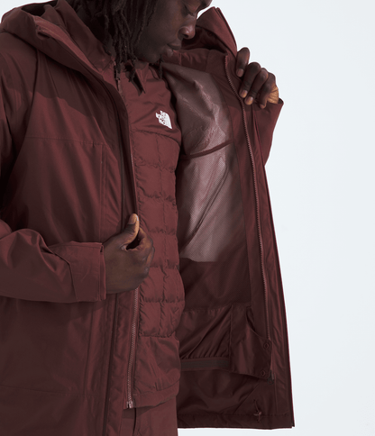 Men’s THERMOBALL™ Snow Triclimate™ Jacket - The North Face