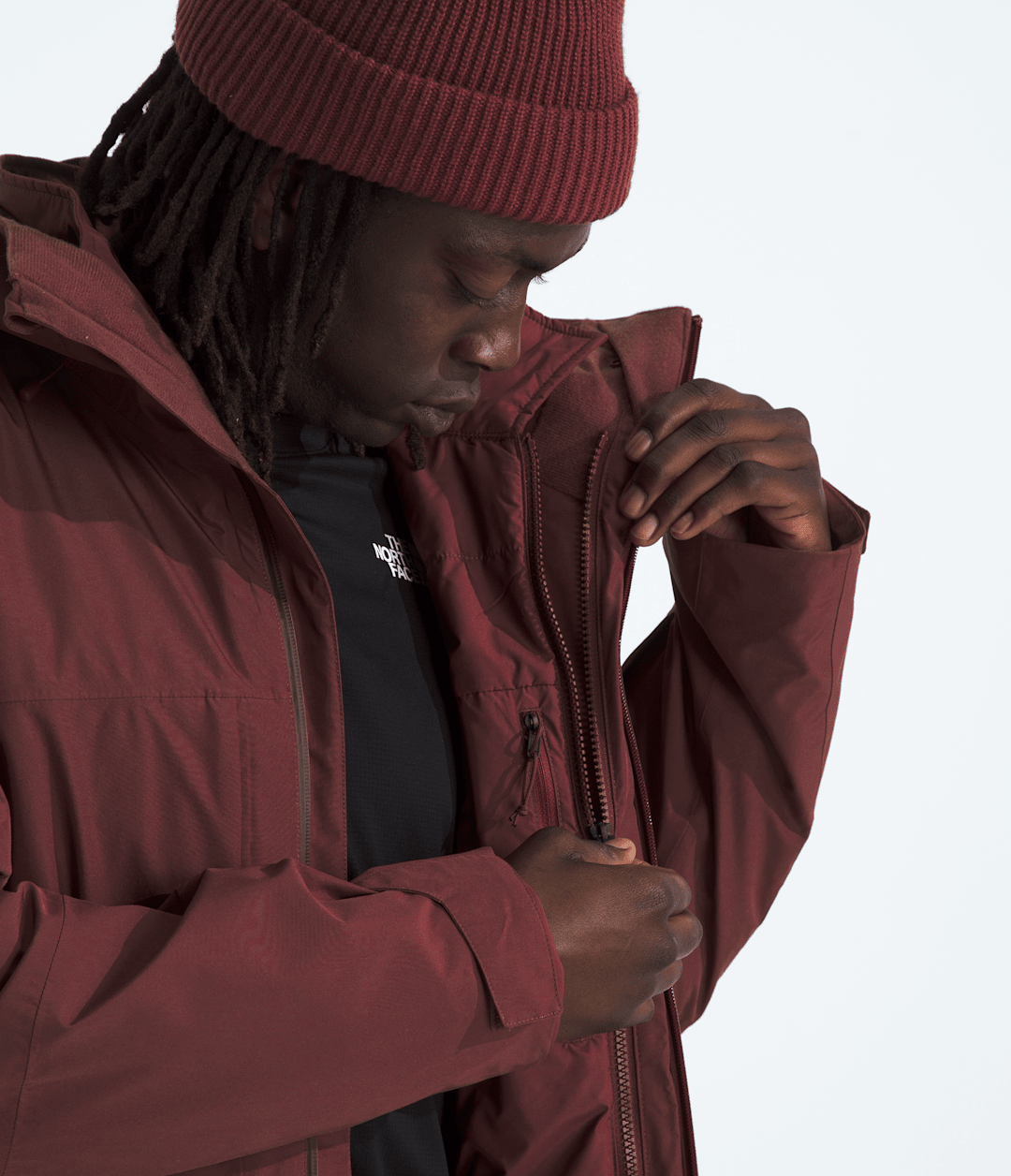Men’s THERMOBALL™ Snow Triclimate™ Jacket - The North Face