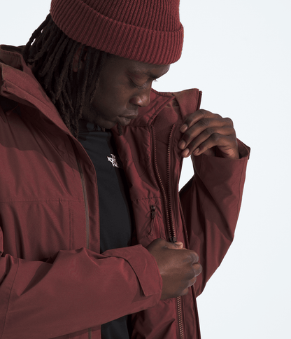 Men’s THERMOBALL™ Snow Triclimate™ Jacket - The North Face
