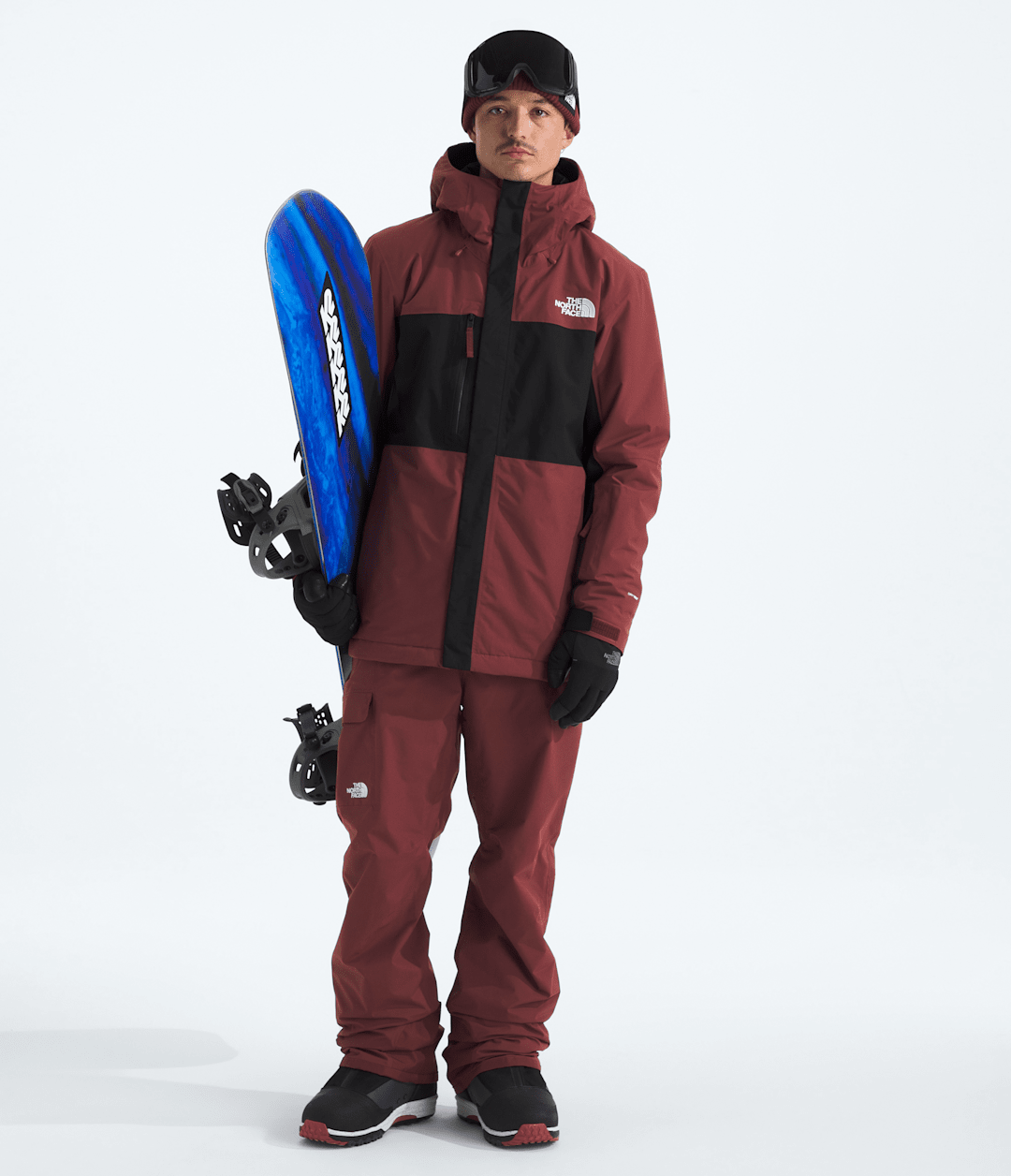 Men’s Freedom Insulated Jacket - The North Face