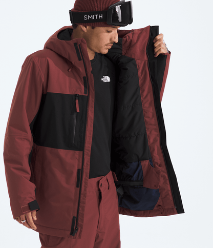 Men’s Freedom Insulated Jacket - The North Face