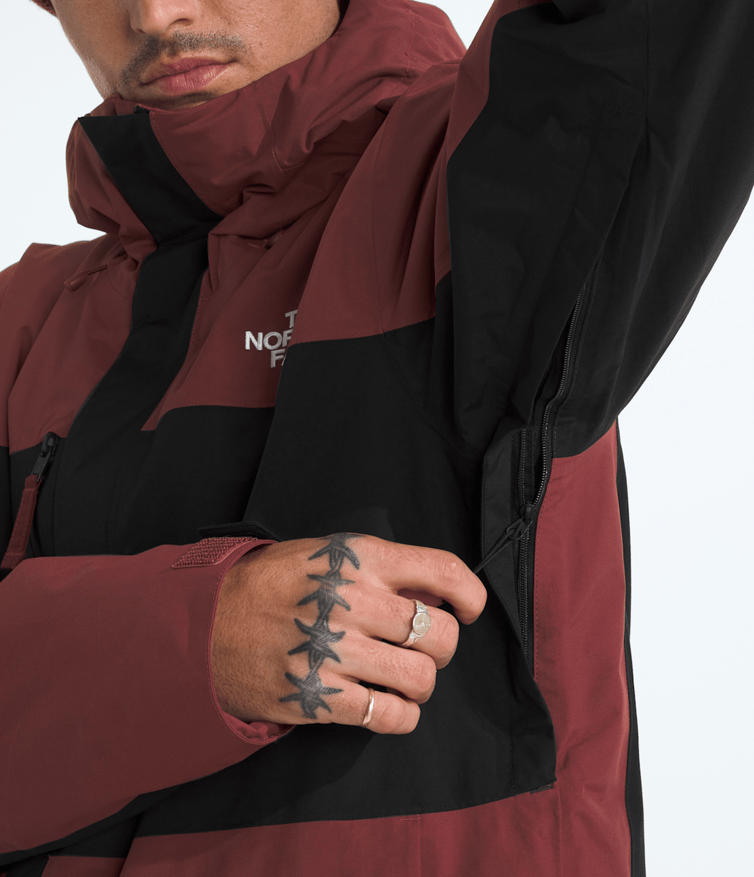 Men’s Freedom Insulated Jacket - The North Face
