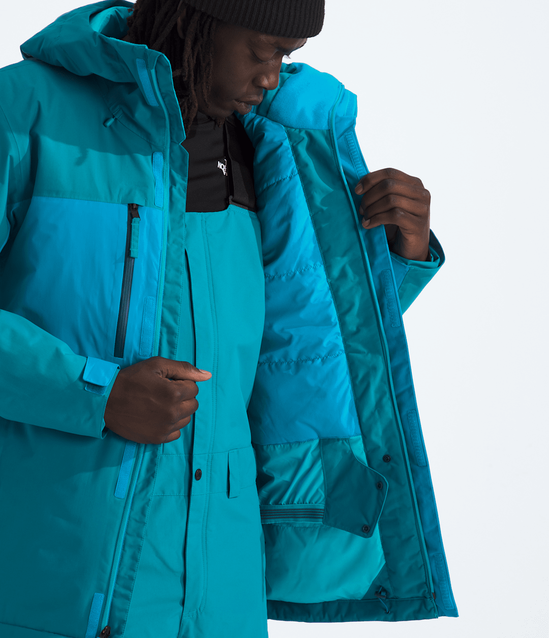 Men’s Freedom Insulated Jacket - The North Face
