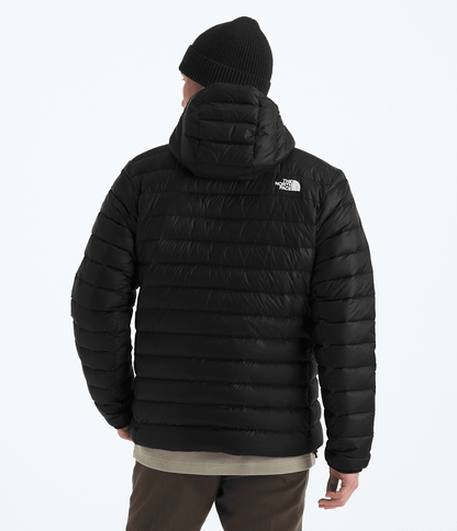 Men’s Classic Down Hooded Jacket - The North Face