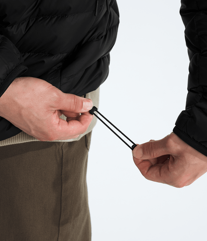 Men’s Classic Down Hooded Jacket - The North Face