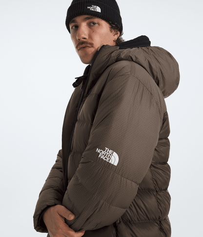 Men’s TNF™ HKe Kalix Down Hooded Jacket - The North Face