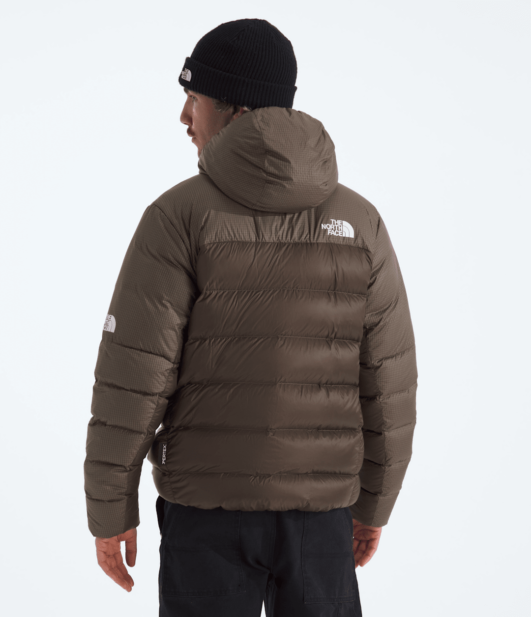 Men’s TNF™ HKe Kalix Down Hooded Jacket - The North Face