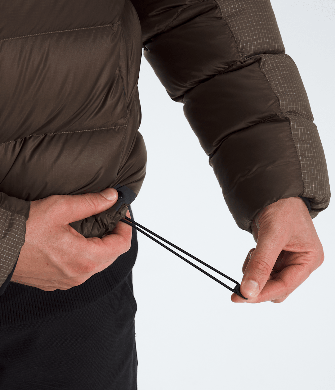 Men’s TNF™ HKe Kalix Down Hooded Jacket - The North Face
