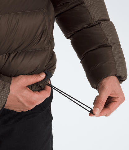 Men’s TNF™ HKe Kalix Down Hooded Jacket - The North Face