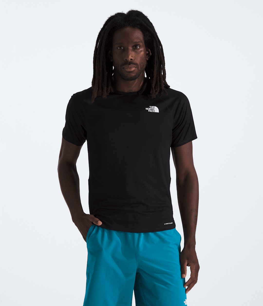 Men’s Sunriser Short-Sleeve - The North Face