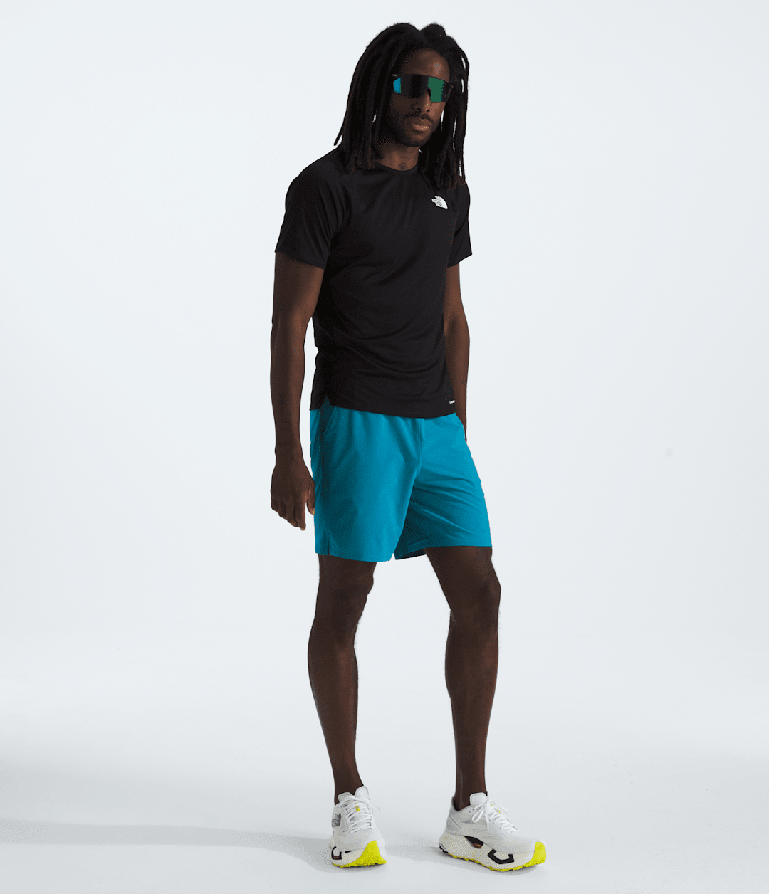 Men’s Sunriser Short-Sleeve - The North Face