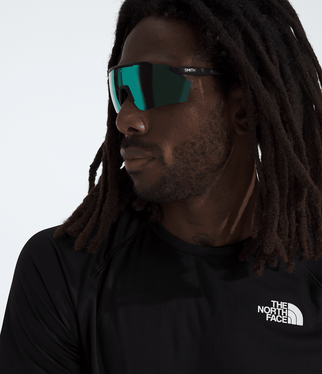 Men’s Sunriser Short-Sleeve - The North Face