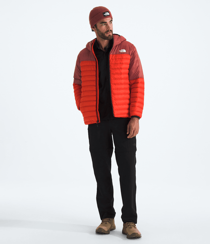 Men’s Terra Peak Hoodie - The North Face