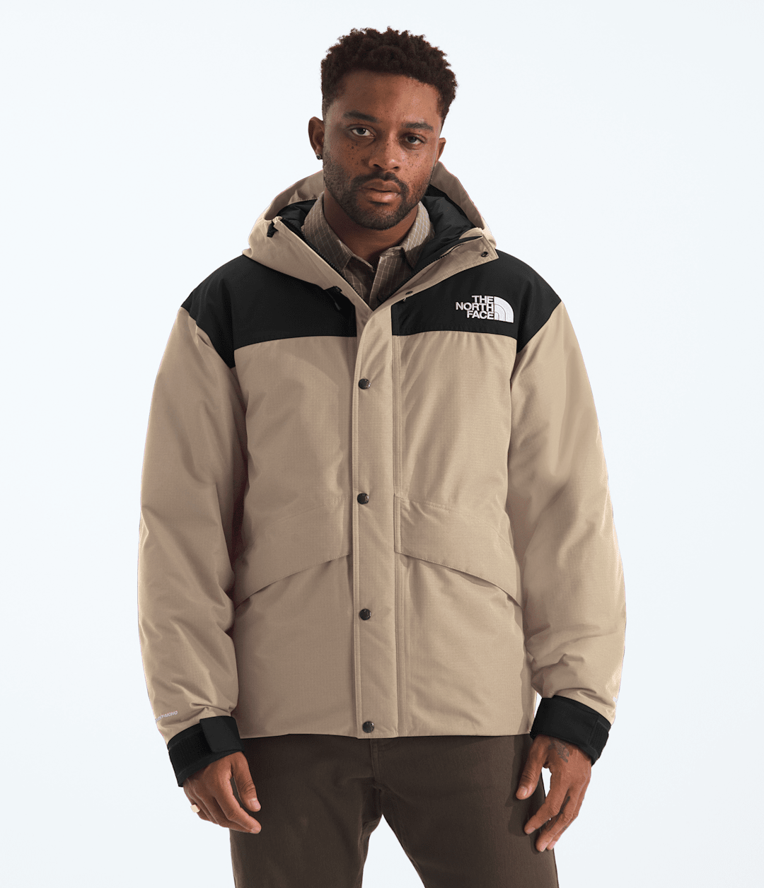 Men’s Mountain Down Jacket - The North Face