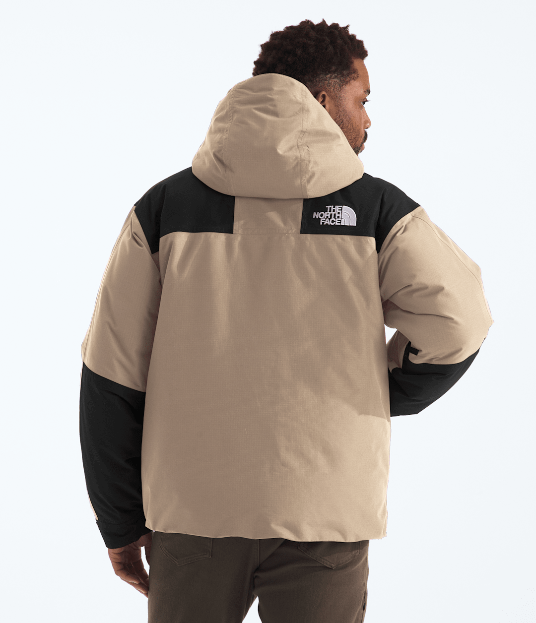 Men’s Mountain Down Jacket - The North Face