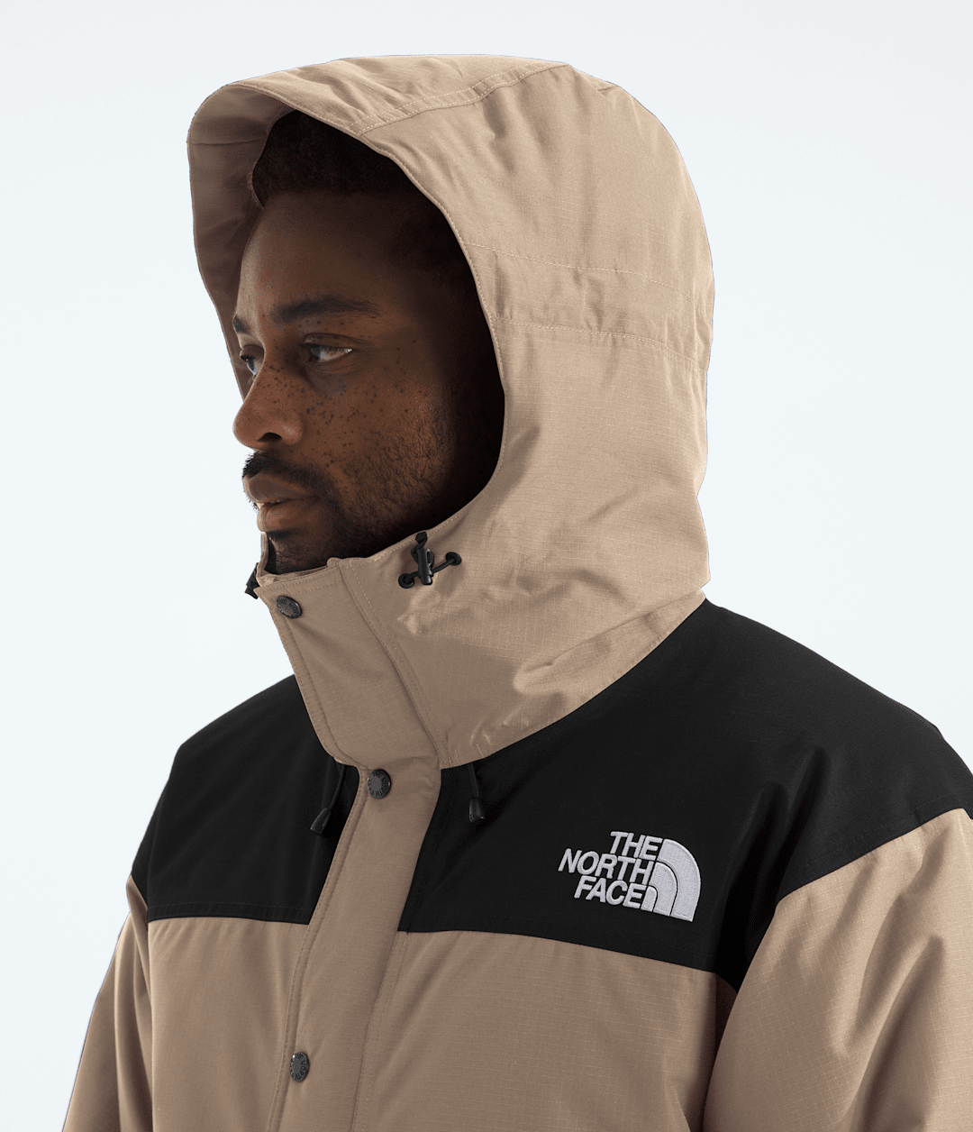 Men’s Mountain Down Jacket - The North Face