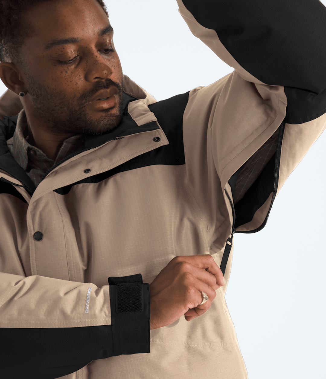 Men’s Mountain Down Jacket - The North Face