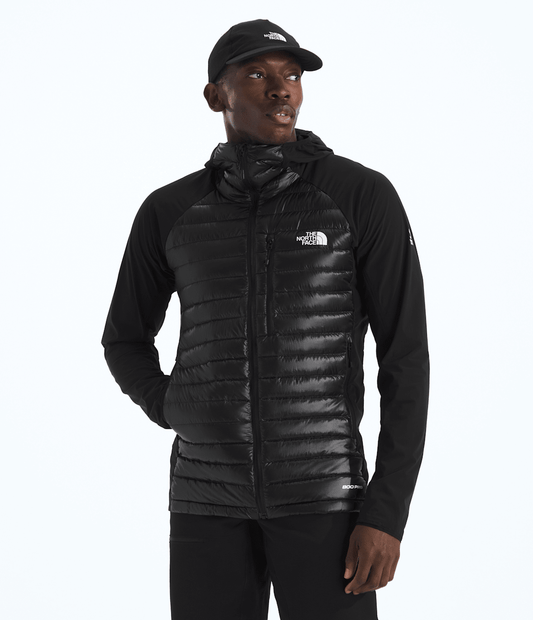 Men’s Summit Series Breithorn LT Hybrid Hoodie - The North Face