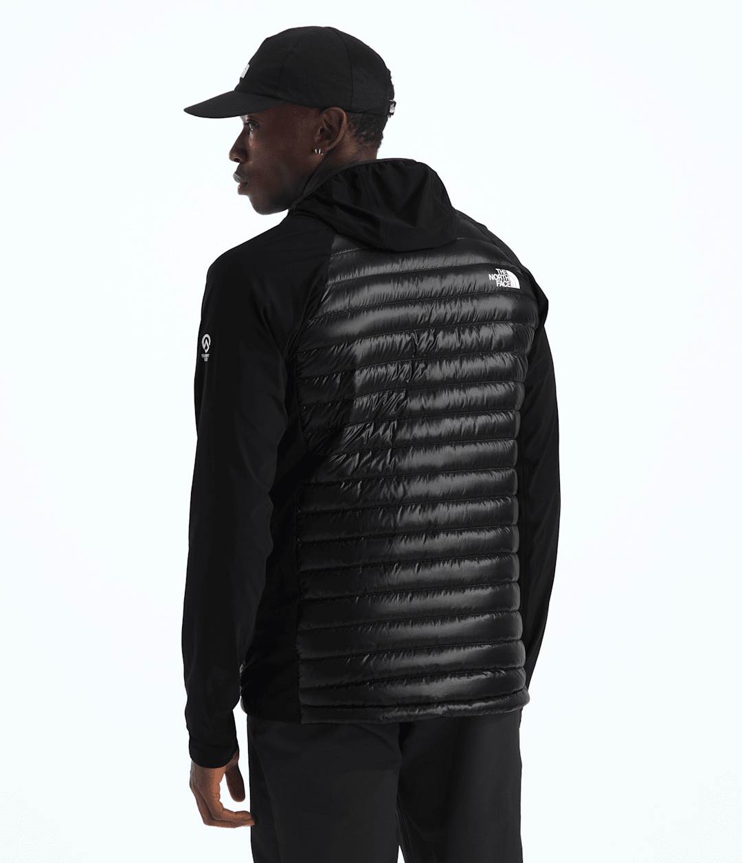Men’s Summit Series Breithorn LT Hybrid Hoodie - The North Face