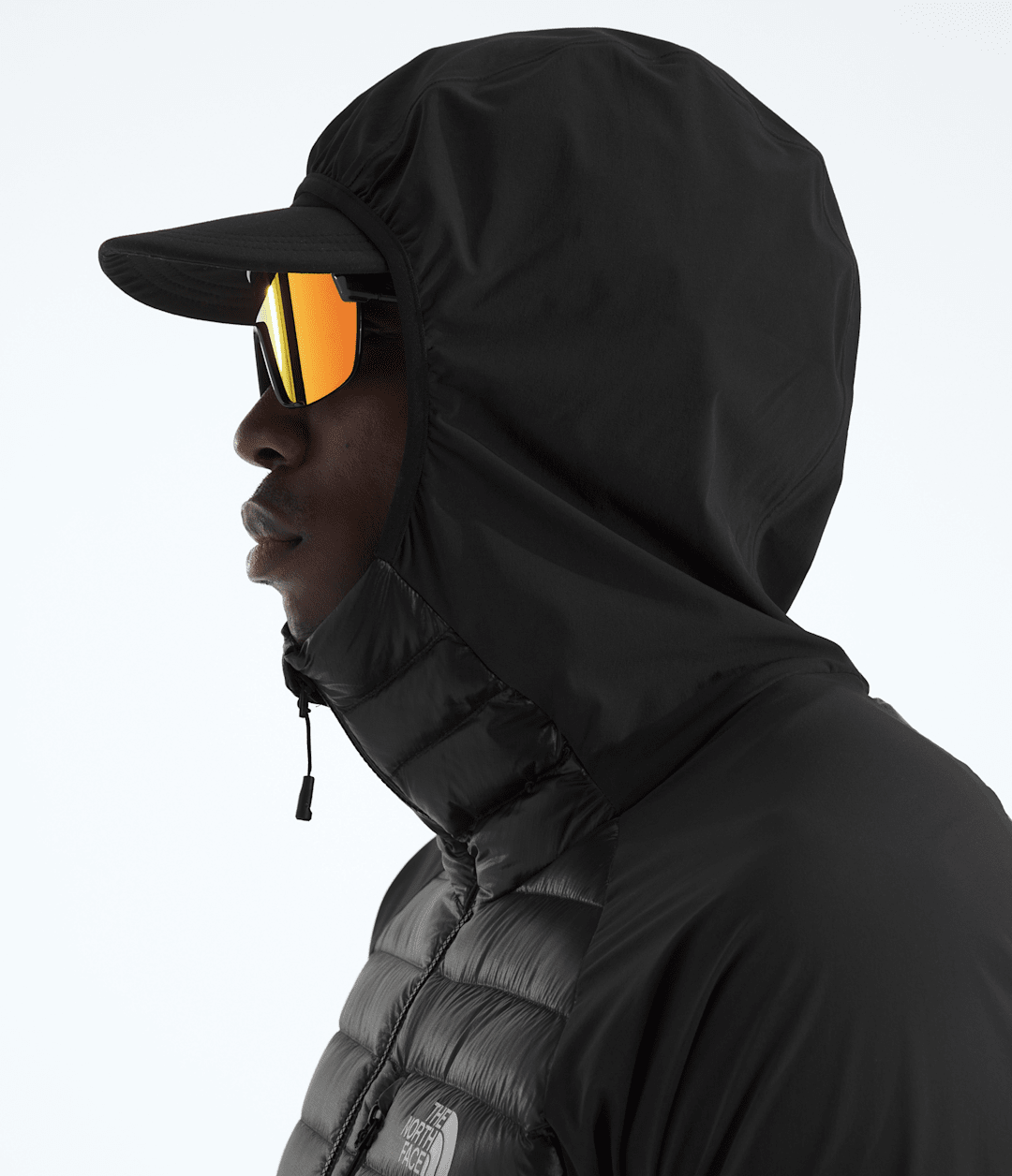 Men’s Summit Series Breithorn LT Hybrid Hoodie - The North Face