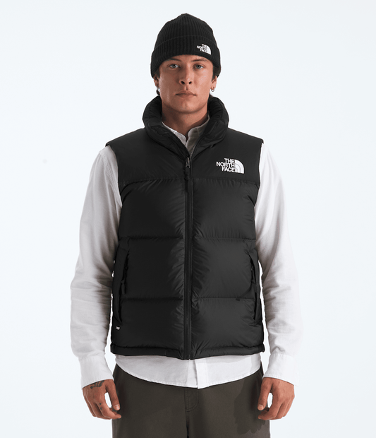 Men’s 1996 Retro Nuptse Vest - The North Face