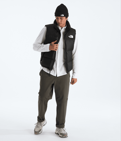 Men’s 1996 Retro Nuptse Vest - The North Face