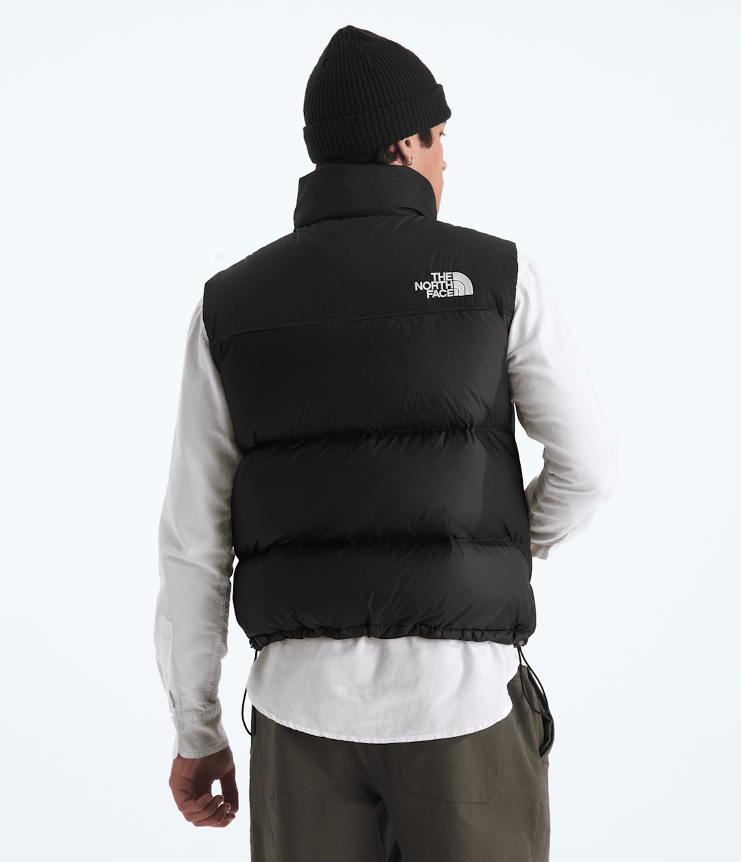 Men’s 1996 Retro Nuptse Vest - The North Face