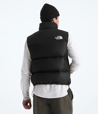 Men’s 1996 Retro Nuptse Vest - The North Face