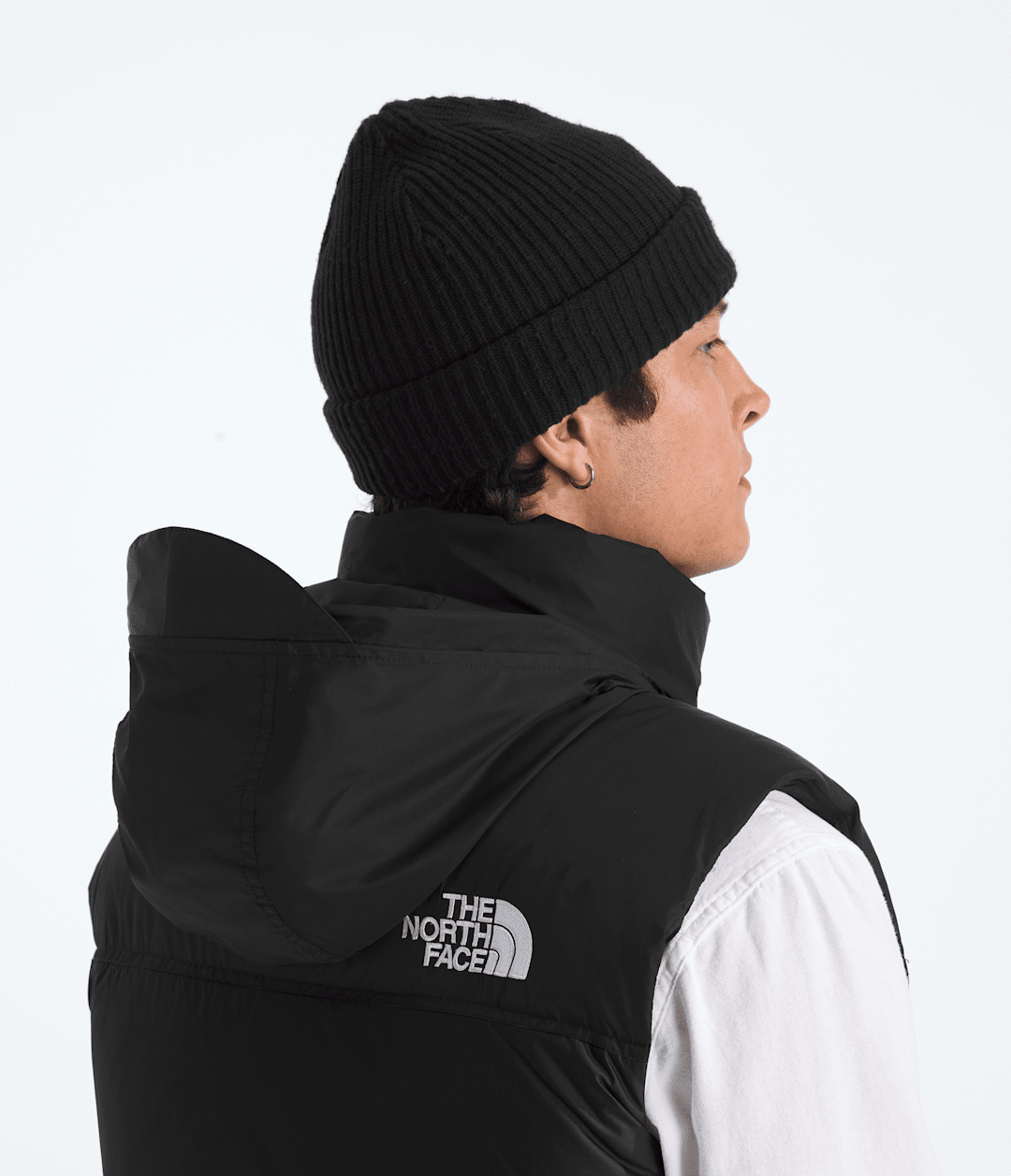 Men’s 1996 Retro Nuptse Vest - The North Face