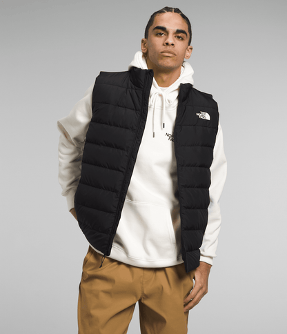 Men’s Aconcagua 3 Vest - The North Face