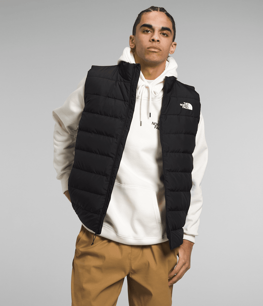 Men’s Aconcagua 3 Vest - The North Face