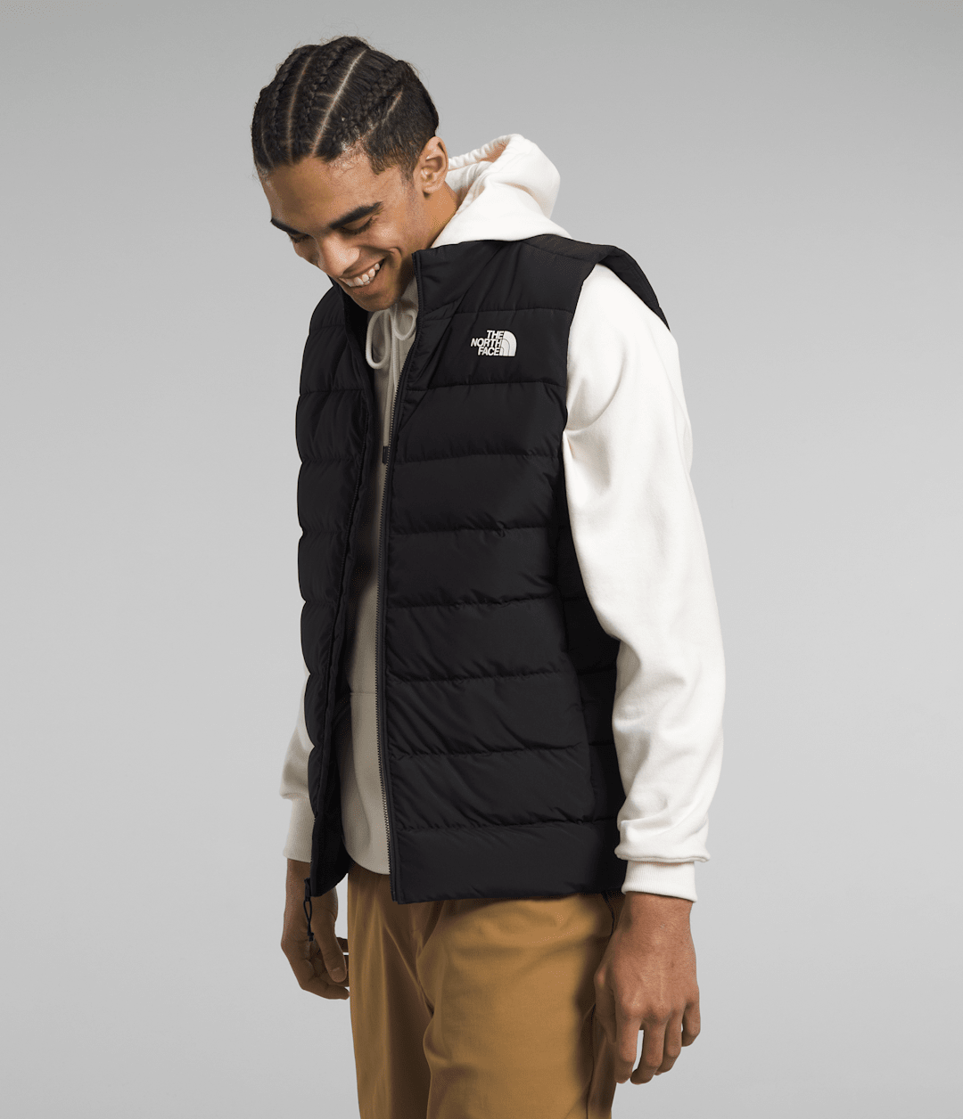 Men’s Aconcagua 3 Vest - The North Face
