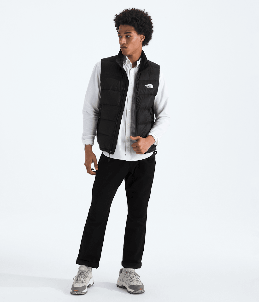 Men’s Hydrenalite™ Down Vest - The North Face