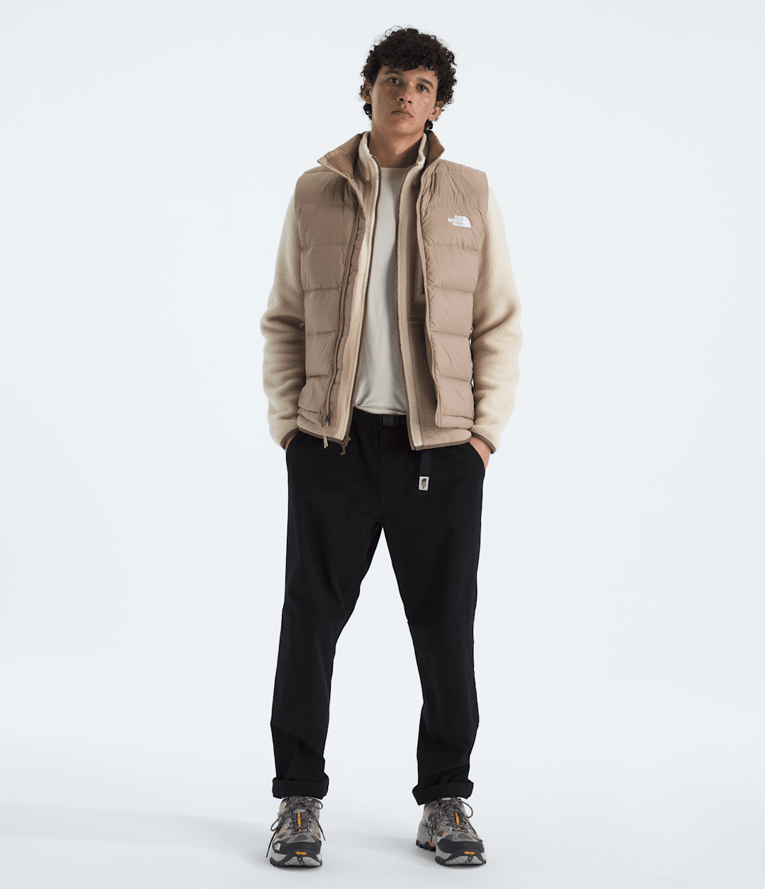 Men’s Hydrenalite™ Down Vest - The North Face