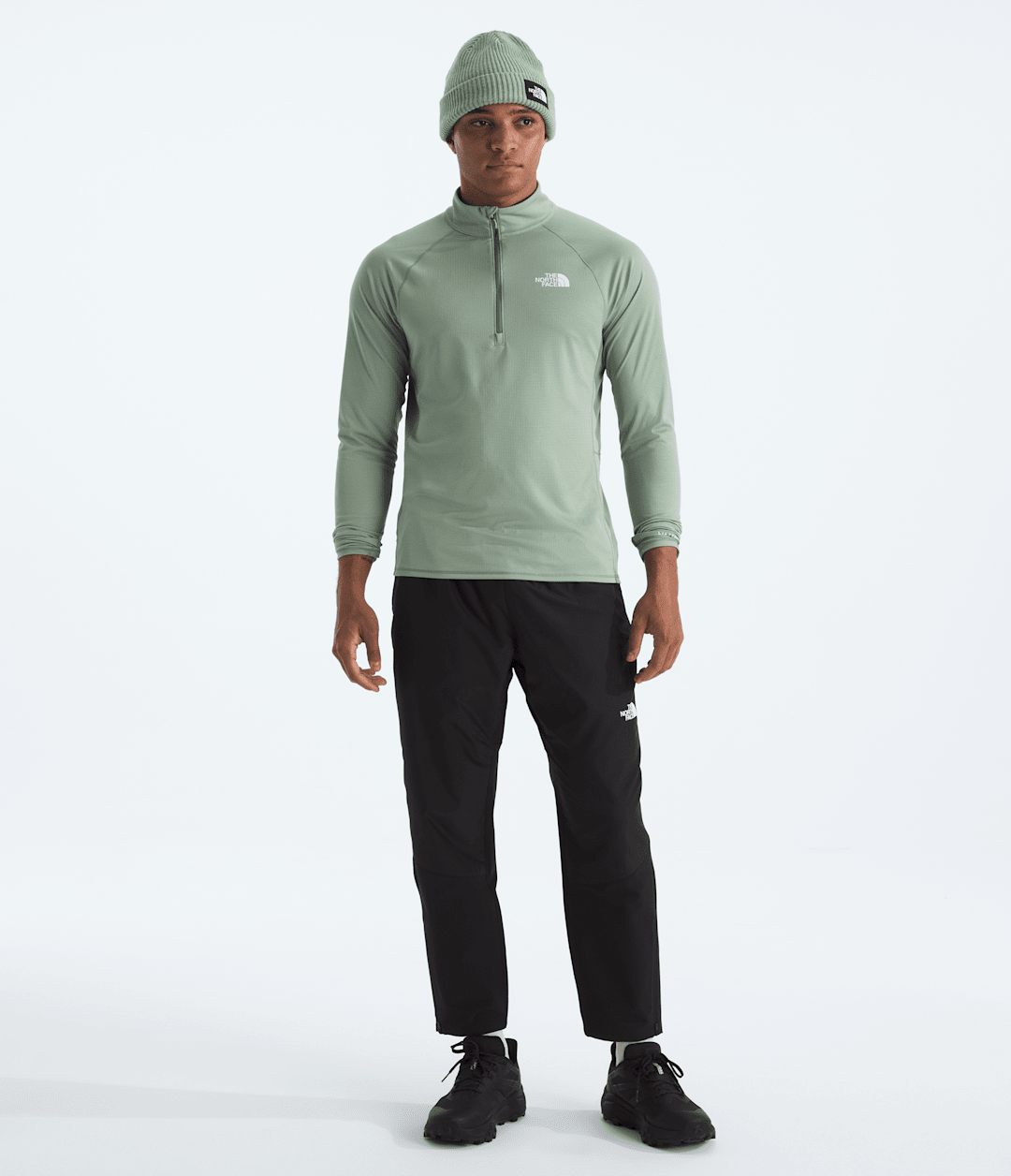 Men’s Sunriser ¼-Zip - The North Face