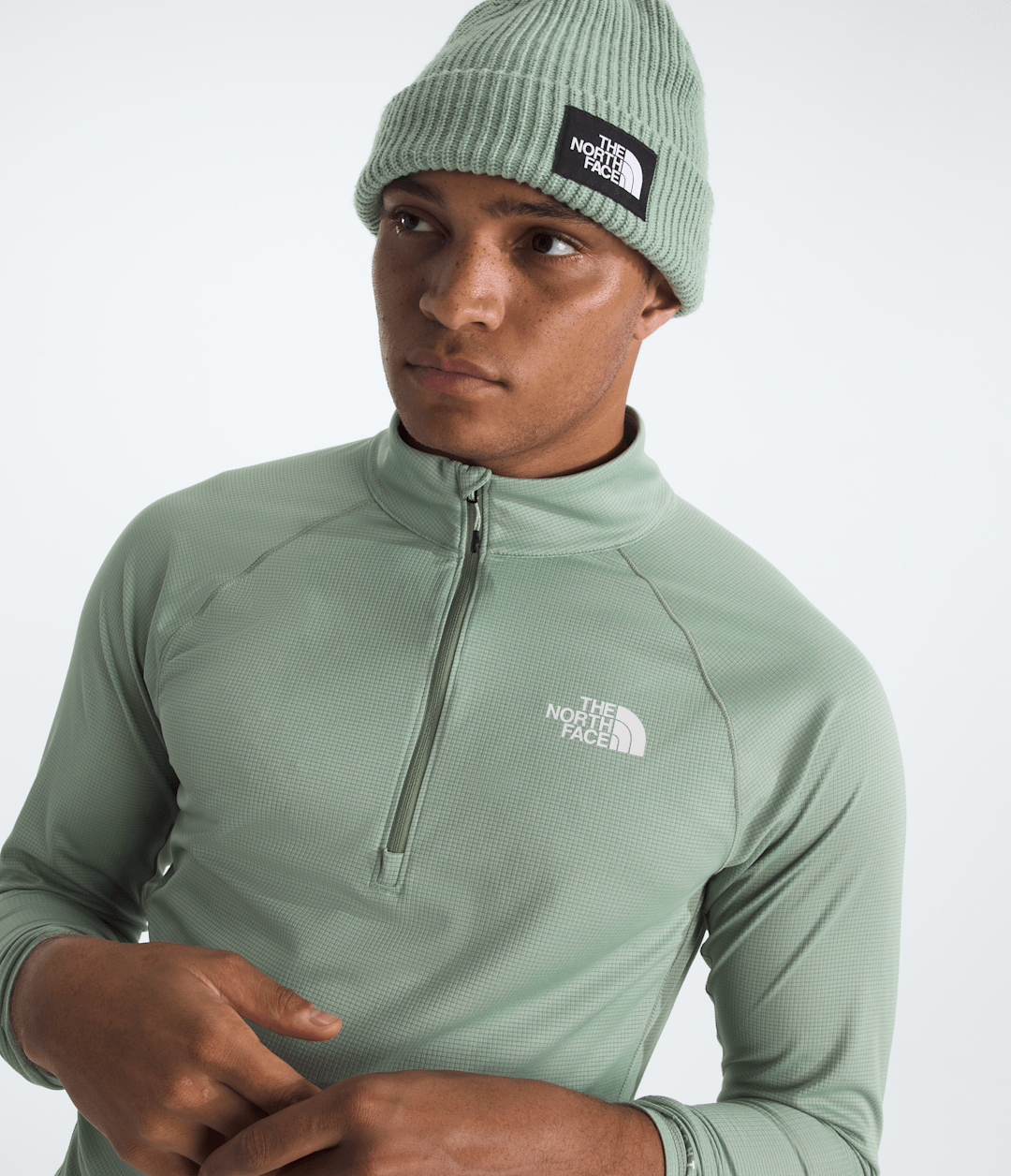 Men’s Sunriser ¼-Zip - The North Face
