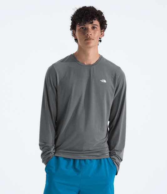 Men’s Adventure Long-Sleeve Tee - The North Face