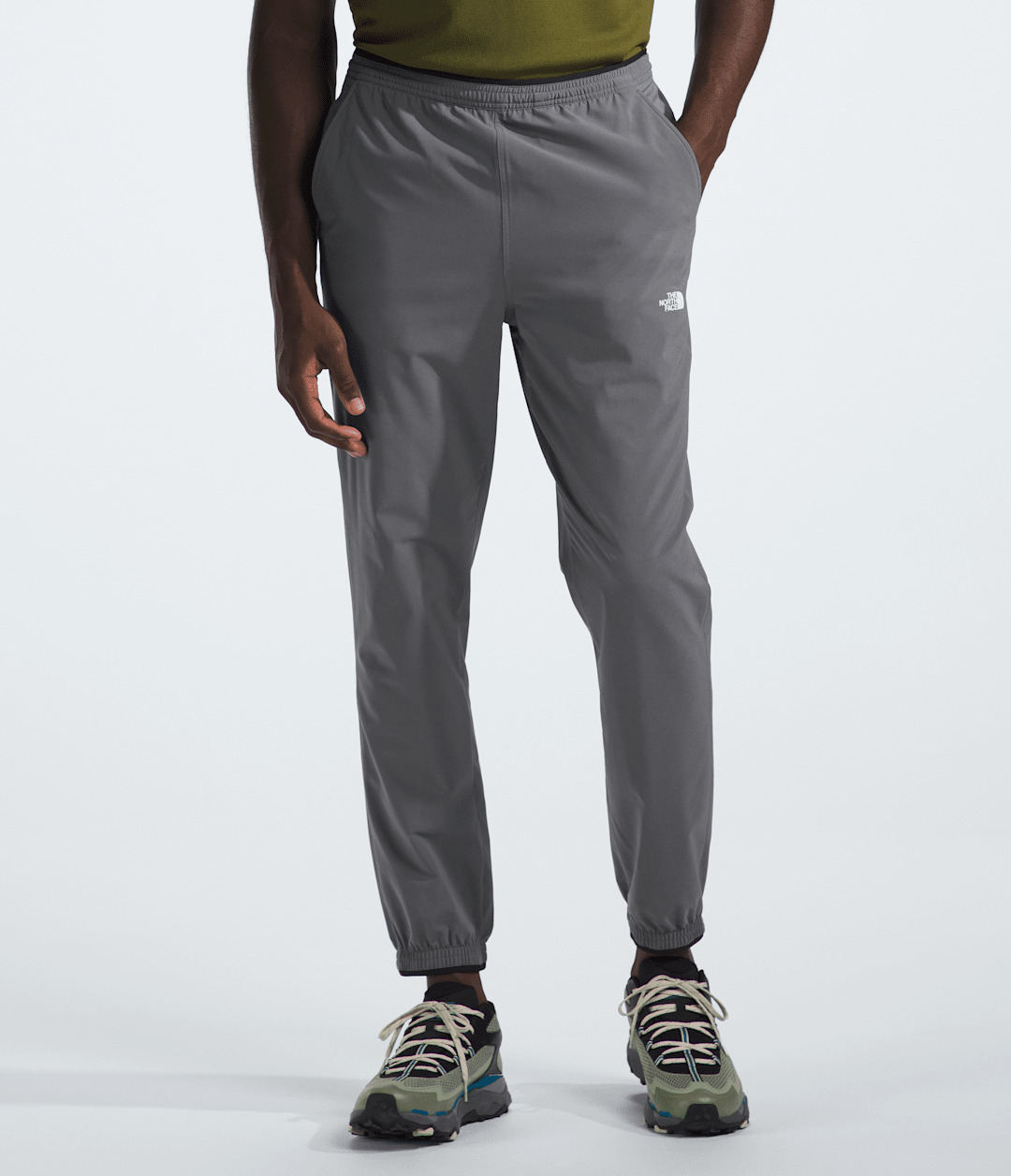 Men’s Wander Joggers 2.0 - The North Face