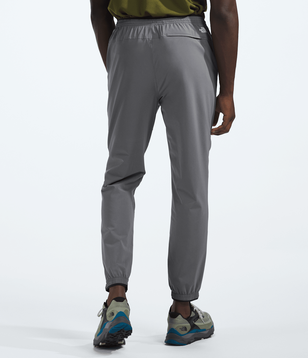 Men’s Wander Joggers 2.0 - The North Face