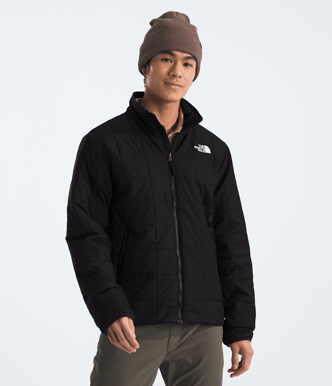 Men’s Junction Insulated Jacket - The North Face