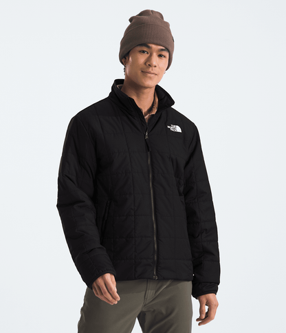 Men’s Junction Insulated Jacket - The North Face