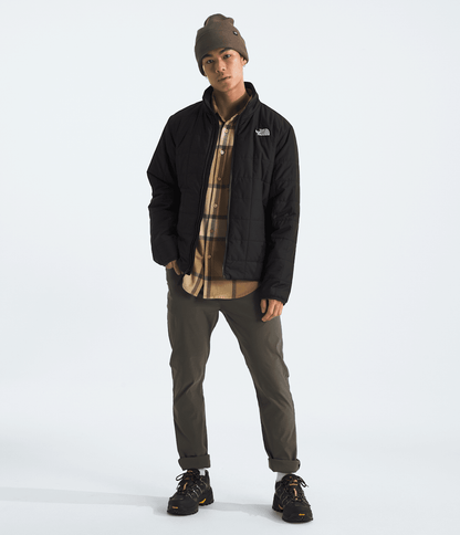 Men’s Junction Insulated Jacket - The North Face