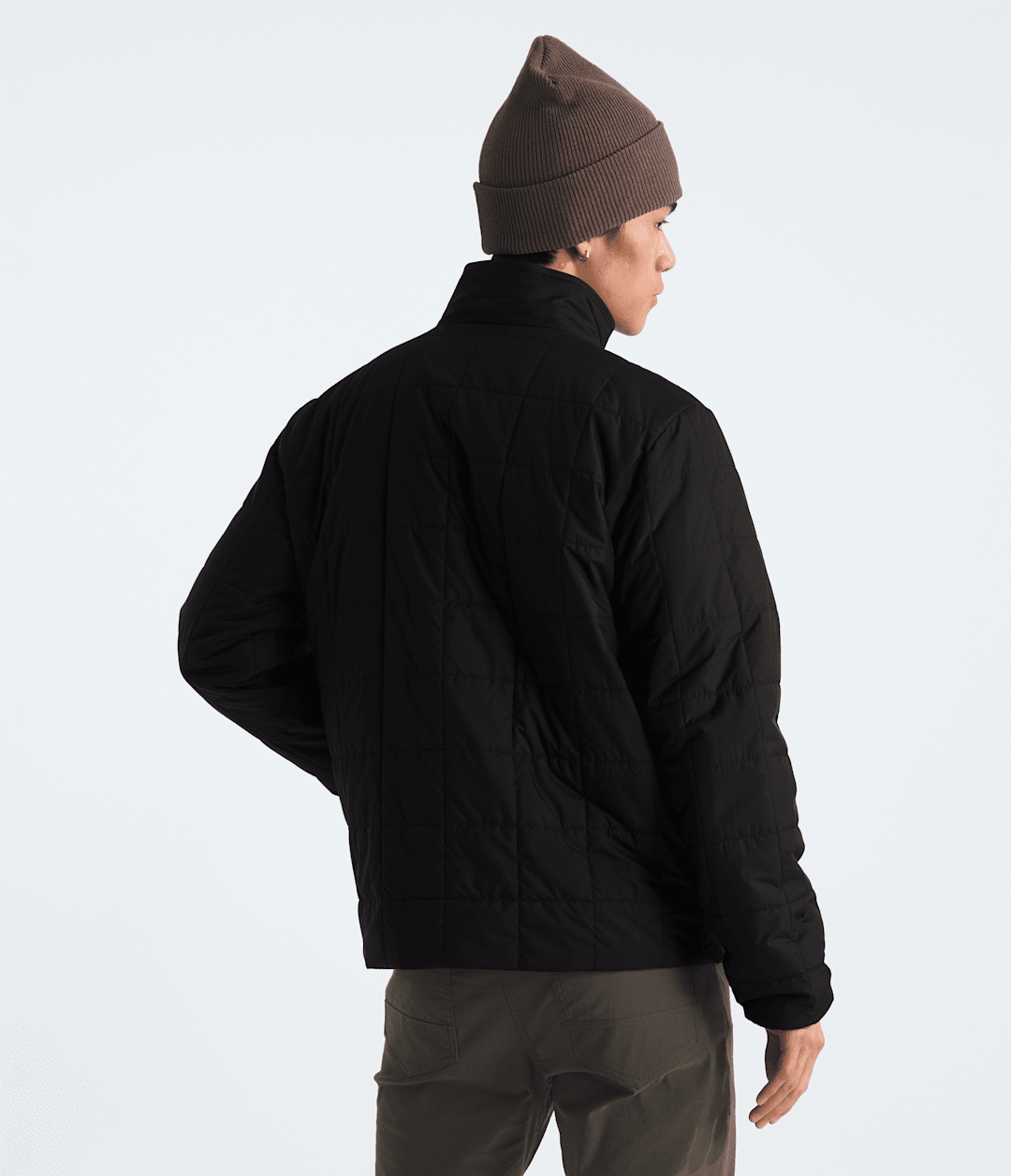 Men’s Junction Insulated Jacket - The North Face