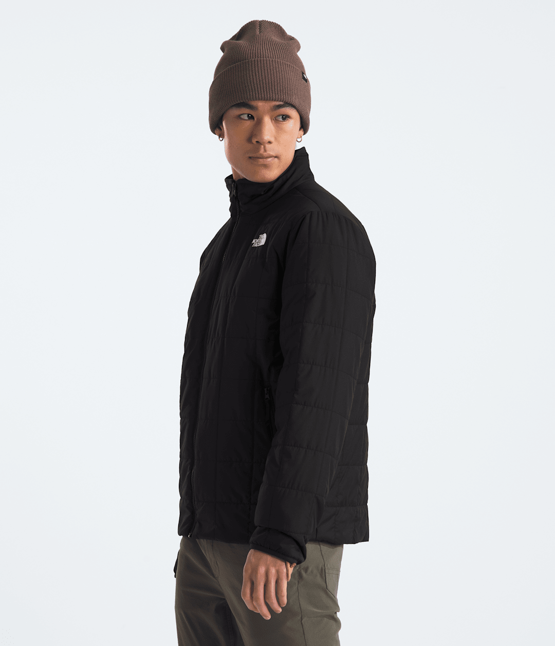 Men’s Junction Insulated Jacket - The North Face